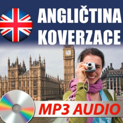 Angličtina - konverzace