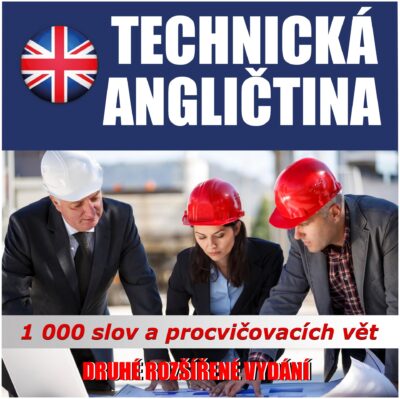 Angličtina - technická