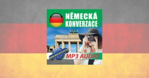 Němčina - konverzace
