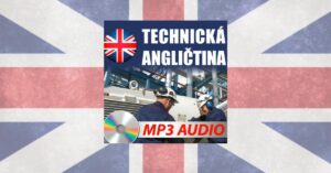 Angličtina - technická