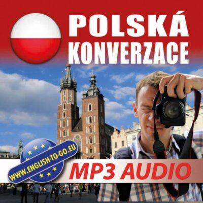 Polština - konverzace