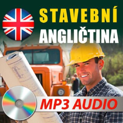 Angličtina - stavební