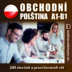 Polština do práce / obchodní polština