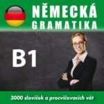 Německá gramatika 2