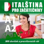 Italština pro začátečníky