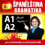 Španělština - Španělská gramatika A1,A2