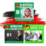 Pack - Němčina pro středně pokročilé