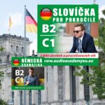 Pack - Němčina pro pokročilé - již se neprodává