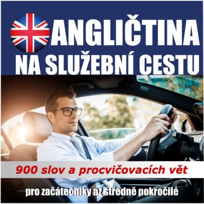 Angličtina - na služební cestu