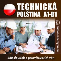 Polština - technická A1-B1