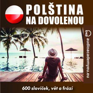 Polština - na dovolenou