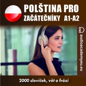 Polština - pro začátečníky A1-A2