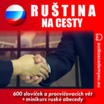 Ruština na cesty A1 -B1