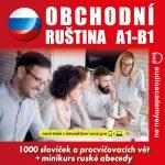 Obchodní ruština A1 - B1