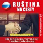 Ruština na cesty A1 -B1