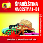 Španělština na cesty A1 – B1