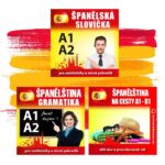 Pack- Španělština pro začátečníky - již se neprodává