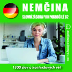 Němčina - slovíčka pro pokročilé C2