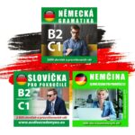 Pack -  Němčina pro pokročilé