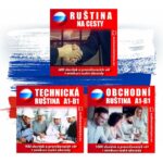 Pack - Specializovaná ruština