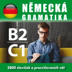 Němčina - německá gramatika B2-C1