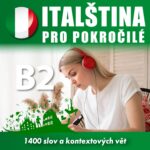 Italština – slovní zásoba B2