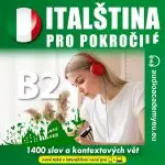 Italština – slovní zásoba B2