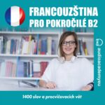 Francouzština – slovní zásoba B2