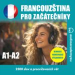 Francouzština pro začátečníky A1 / A2