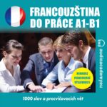 Francouzština do práce/Obchodní francouzština  A1 -B1