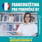 Francouzština – slovní zásoba B2