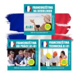 Pack - Specializovaná francouzština