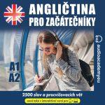 Angličtina pro začátečníky A1/A2