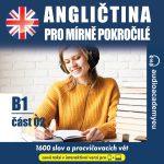 Angličtina – slovní zásoba B1 - část 2