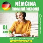 Němčina – slovní zásoba B1 - část 2