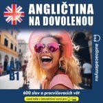 Angličtina na dovolenou A1 – B1