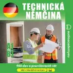 Technická němčina A1 – B1