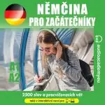 Němčina pro začátečníky A1/A2